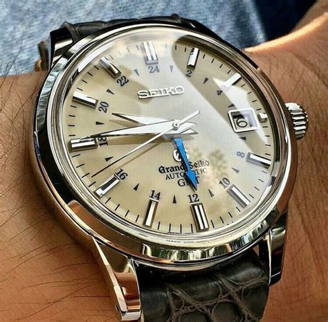 seiko grand seiko replica watches|genuine seiko watch verification.